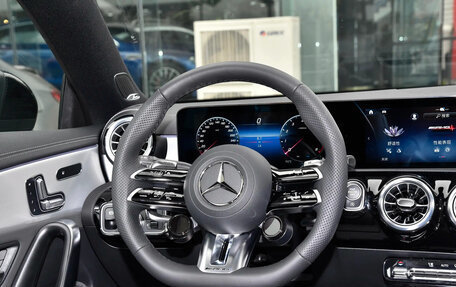 Mercedes-Benz CLA, 2022 год, 2 620 355 рублей, 10 фотография