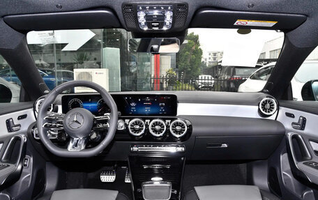 Mercedes-Benz CLA, 2022 год, 2 620 355 рублей, 8 фотография