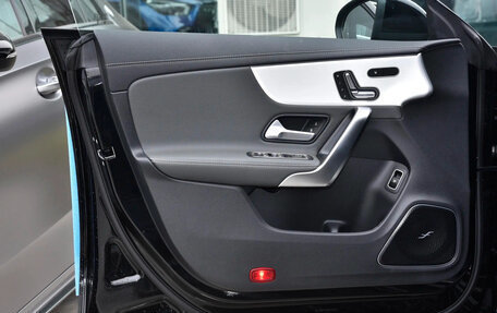 Mercedes-Benz CLA, 2022 год, 2 620 355 рублей, 15 фотография