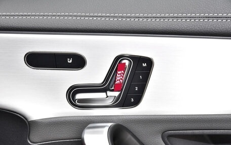 Mercedes-Benz CLA, 2022 год, 2 620 355 рублей, 13 фотография