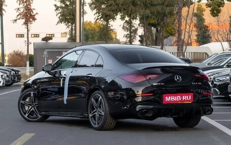 Mercedes-Benz CLA, 2022 год, 2 620 355 рублей, 6 фотография