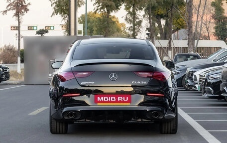 Mercedes-Benz CLA, 2022 год, 2 620 355 рублей, 5 фотография
