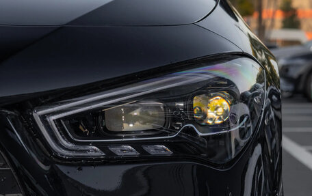 Mercedes-Benz CLA, 2022 год, 2 620 355 рублей, 18 фотография