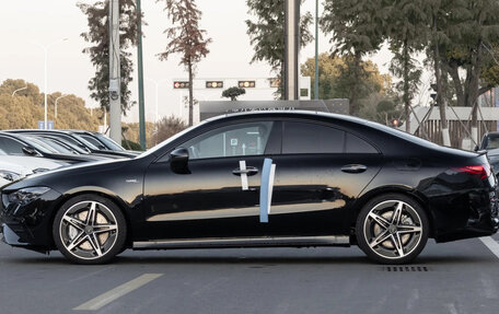 Mercedes-Benz CLA, 2022 год, 2 620 355 рублей, 25 фотография