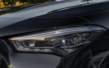 Mercedes-Benz CLA, 2022 год, 2 620 355 рублей, 23 фотография