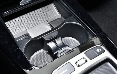 Mercedes-Benz CLA, 2022 год, 2 620 355 рублей, 27 фотография