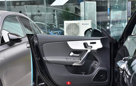 Mercedes-Benz CLA, 2022 год, 2 620 355 рублей, 29 фотография
