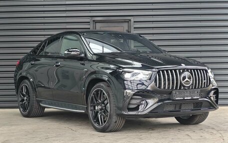 Mercedes-Benz GLE Coupe AMG, 2024 год, 16 990 000 рублей, 3 фотография