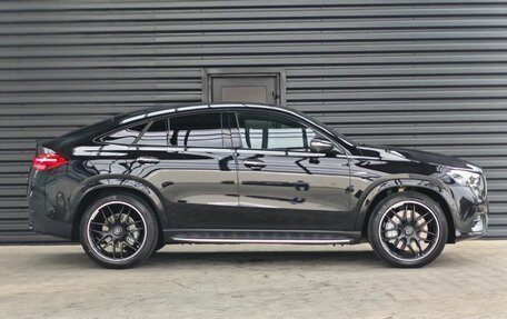 Mercedes-Benz GLE Coupe AMG, 2024 год, 16 990 000 рублей, 4 фотография