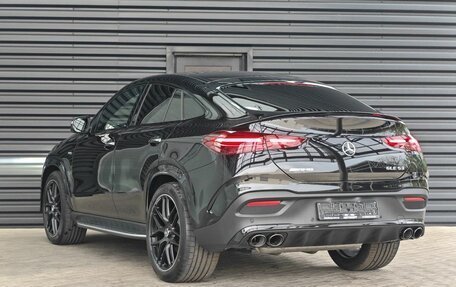 Mercedes-Benz GLE Coupe AMG, 2024 год, 16 990 000 рублей, 7 фотография