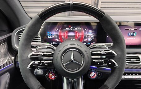 Mercedes-Benz GLE Coupe AMG, 2024 год, 16 990 000 рублей, 16 фотография