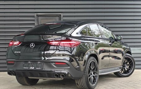 Mercedes-Benz GLE Coupe AMG, 2024 год, 16 990 000 рублей, 5 фотография
