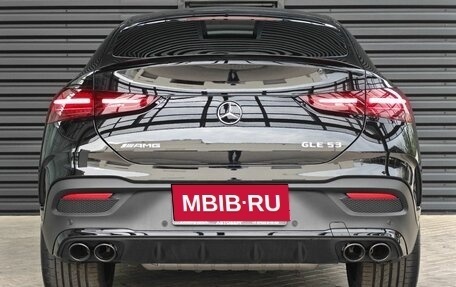 Mercedes-Benz GLE Coupe AMG, 2024 год, 16 990 000 рублей, 6 фотография