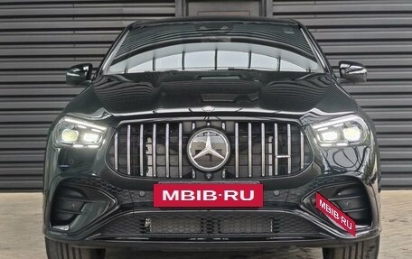 Mercedes-Benz GLE Coupe AMG, 2024 год, 16 990 000 рублей, 2 фотография