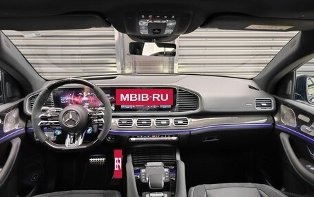 Mercedes-Benz GLE Coupe AMG, 2024 год, 16 990 000 рублей, 14 фотография