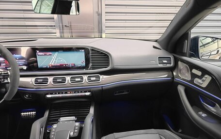 Mercedes-Benz GLE Coupe AMG, 2024 год, 16 990 000 рублей, 18 фотография