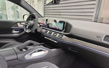 Mercedes-Benz GLE Coupe AMG, 2024 год, 16 990 000 рублей, 19 фотография