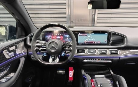 Mercedes-Benz GLE Coupe AMG, 2024 год, 16 990 000 рублей, 15 фотография