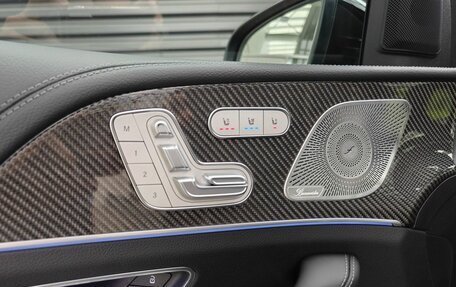 Mercedes-Benz GLE Coupe AMG, 2024 год, 16 990 000 рублей, 27 фотография