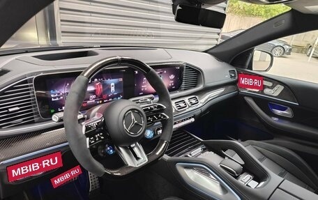 Mercedes-Benz GLE Coupe AMG, 2024 год, 16 990 000 рублей, 17 фотография
