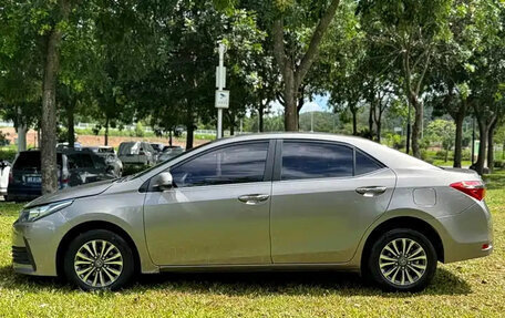 Toyota Corolla, 2017 год, 1 100 000 рублей, 3 фотография