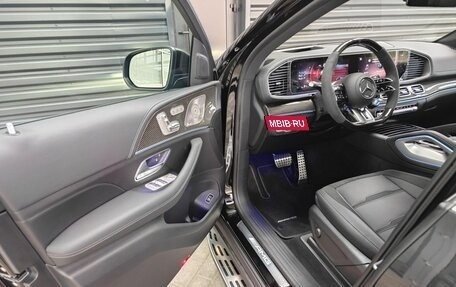 Mercedes-Benz GLE Coupe AMG, 2024 год, 16 990 000 рублей, 28 фотография