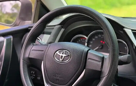 Toyota Corolla, 2017 год, 1 100 000 рублей, 7 фотография