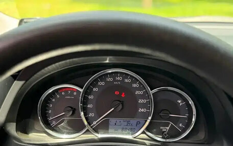 Toyota Corolla, 2017 год, 1 100 000 рублей, 11 фотография