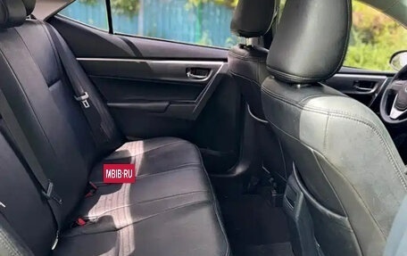 Toyota Corolla, 2017 год, 1 100 000 рублей, 10 фотография