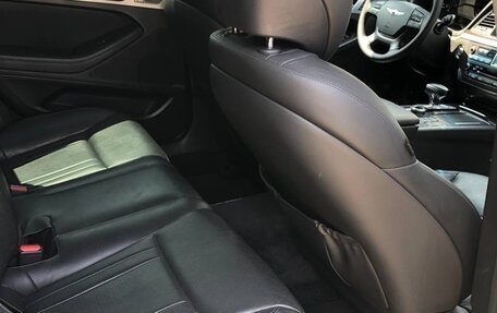 Genesis G80 I, 2017 год, 2 000 000 рублей, 15 фотография