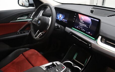 BMW X2, 2024 год, 6 295 000 рублей, 3 фотография