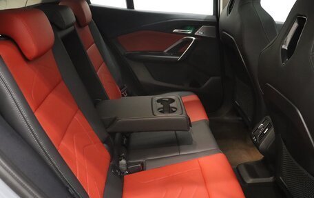 BMW X2, 2024 год, 6 295 000 рублей, 4 фотография