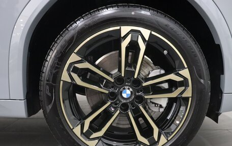BMW X2, 2024 год, 6 295 000 рублей, 5 фотография
