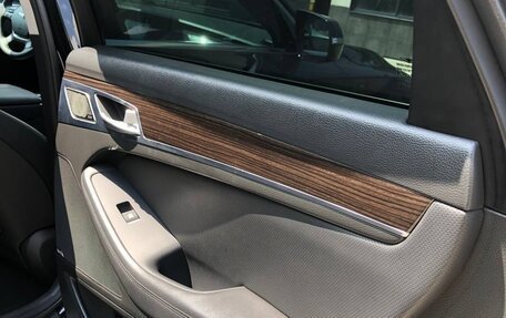 Genesis G80 I, 2017 год, 2 000 000 рублей, 12 фотография