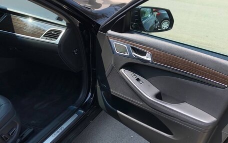 Genesis G80 I, 2017 год, 2 000 000 рублей, 13 фотография