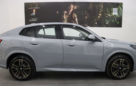 BMW X2, 2024 год, 6 295 000 рублей, 11 фотография