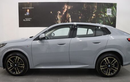 BMW X2, 2024 год, 6 295 000 рублей, 10 фотография