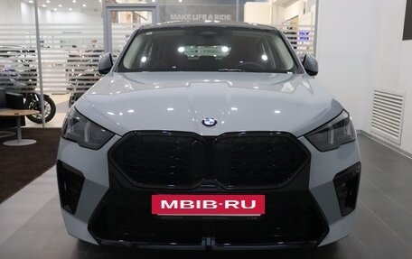 BMW X2, 2024 год, 6 295 000 рублей, 12 фотография