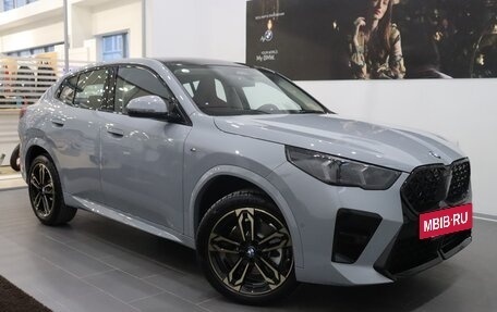 BMW X2, 2024 год, 6 295 000 рублей, 8 фотография