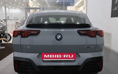 BMW X2, 2024 год, 6 295 000 рублей, 14 фотография