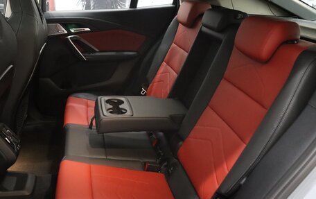 BMW X2, 2024 год, 6 295 000 рублей, 31 фотография
