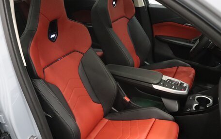BMW X2, 2024 год, 6 295 000 рублей, 28 фотография