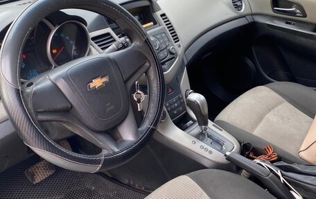 Chevrolet Cruze II, 2012 год, 650 000 рублей, 8 фотография
