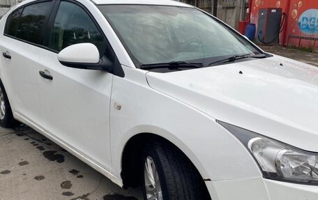 Chevrolet Cruze II, 2012 год, 650 000 рублей, 2 фотография
