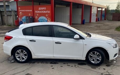 Chevrolet Cruze II, 2012 год, 650 000 рублей, 3 фотография