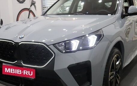 BMW X2, 2024 год, 6 295 000 рублей, 38 фотография