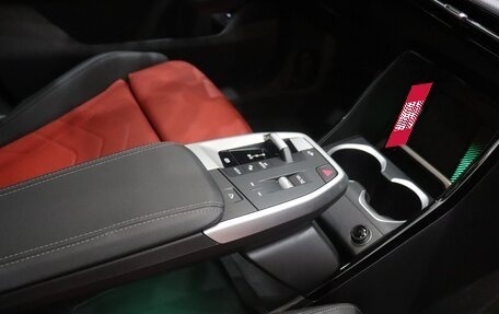 BMW X2, 2024 год, 6 295 000 рублей, 27 фотография
