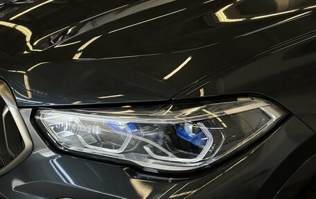 BMW X6, 2020 год, 9 470 000 рублей, 4 фотография