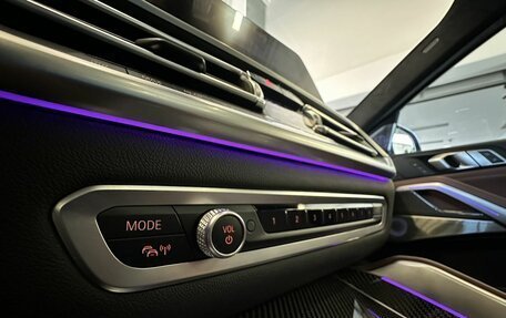 BMW X6, 2020 год, 9 470 000 рублей, 10 фотография