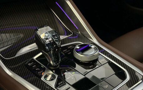 BMW X6, 2020 год, 9 470 000 рублей, 8 фотография